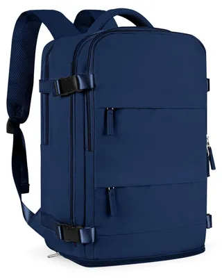 Productafbeelding van Omgoods - Multifunctionele Cabin Luggage met Verstelbare Schouderbanden