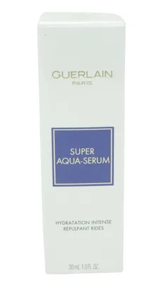 Obrázek produktu pro Guerlain Super Aqua Serum Wrinkle Plumper 30ml