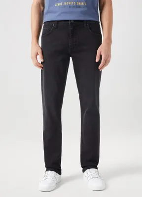 Produktbild von Wrangler Greensboro Film Noir 112350664 W34 L30