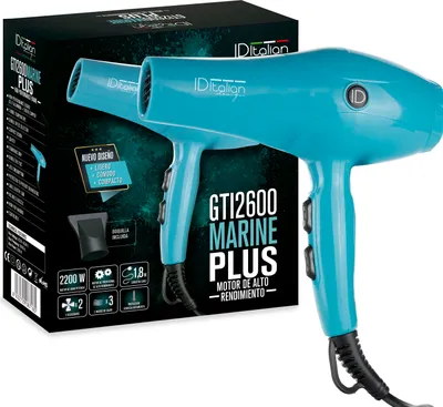 Obrázok produktu pre Postquam Gti 2600 Marine Plus Sušič Vlasov