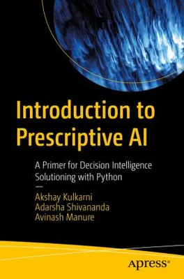 Produktbild von Introduction to Prescriptive AI