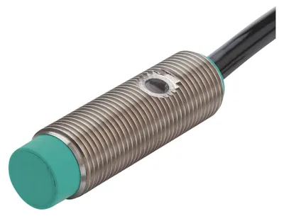 Productafbeelding van PF Inductieve sensor NJ4-12GM40-E2, artikelnummer 282947