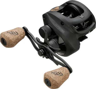 Produktbild von 13 Fishing Concept A2 5,6:1 LH Baitcastrolle