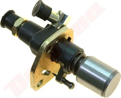 Image de Pompe à essence Pour Yanmar L 70 ( 729595-51390 )
