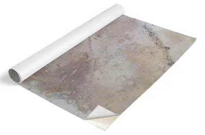 Obrázok produktu pre Fólia na nábytok Tulup – samolepiaca fólia na nábytok – samolepiaca fólia 75 x 150 cm – fólia na skriňu – fólia na nábytok – fólia do kuchyne – vodovzdorná – umývateľná – samolepiaca – bez vzduchových bublín – prírodný vzhľad