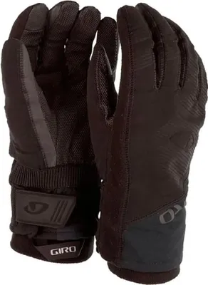 Produktbild von Giro Proof 10 Handschuhe Schwarz S Herren Schwarz S