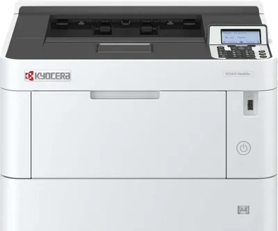 Produktbild von Drukarka laserowa Kyocera Ecosys Pa4500X A4, 1200x1200 dpi, 870B6110C0Y3NL0