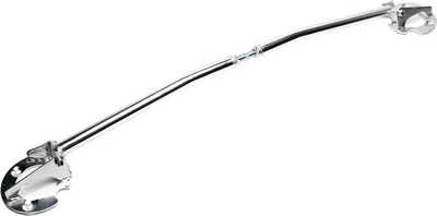 Produktbild von TAtechnix Alu Domstrebe Vorne BMW 5er Serie E39