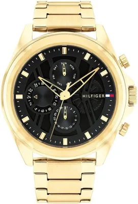 Produktbild von Tommy Hilfiger Analoguhren für Erwachsene