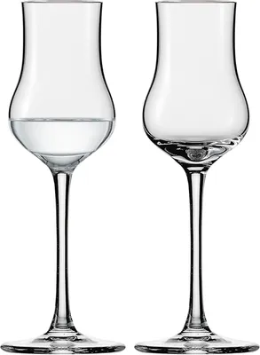 Produktbild von Eisch Vorteilset 2 Stück Obstbrandglas 514/212 - 2 Stück im Karton JEUNESSE 25145212 und Geschenk + Spende