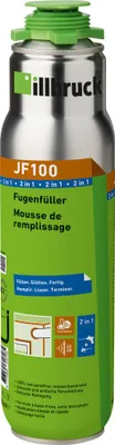 Produktbild von JF100 Fugenfüller Schaum 700ml Illbruck