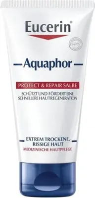 Image de Eucerin Aquaphor Protect & Repair Pommade, 45 ml Pommade