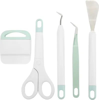 Produktbild von Cut Tools Basic Set Werkzeugset