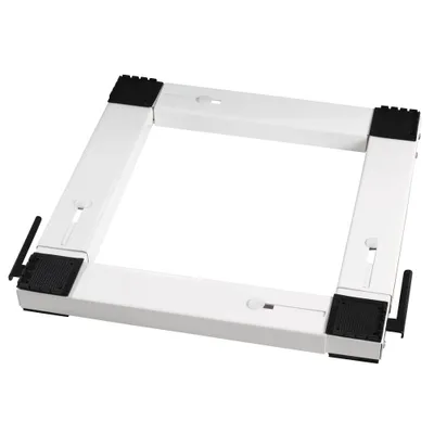 Produktbild von Xavax 111361, Haushaltsständer, Stahl, 490 mm, 445 mm, 50 mm, 3,25 kg