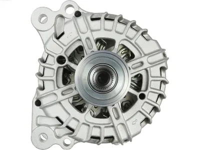 Produktbild von AS-PL A3400S Lichtmaschine Generator LiMa 140A 12V für VW Golf VII Schrägheck (5G1, BQ1, BE1, BE2) Passat Variant (3G5, CB5) Golf VII Variant T-Roc
