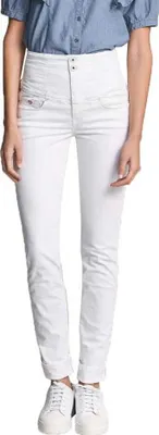 Produktbild von Salsa Jeans Jeans Diva, Slim Fit, Mit Schlankheitseffekt 116580.0001 W33 L32