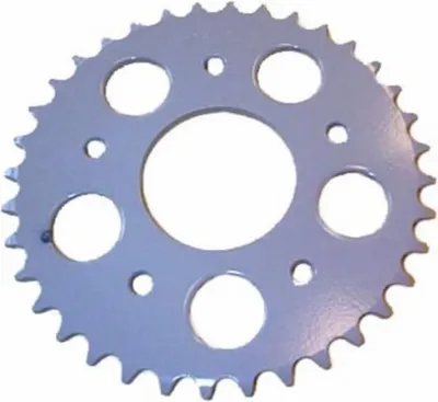 Produktbild von Kettenrad für 36 Zähne 3/16 DMP Kreidler