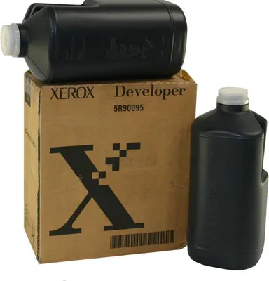 Immagine prodotto di Sviluppatore Xerox 5R90095 per Xerox 5090