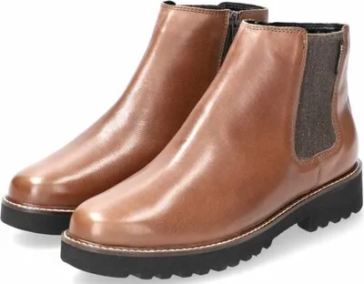 Image de Mephisto Silva - bottines pour femmes