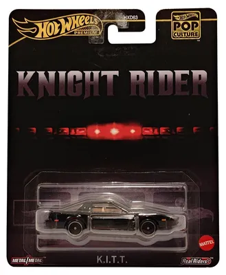 Obrázok produktu pre Hot Wheels JBL71, Auto, 3 rok / roky, Kov, Plast, Čierna