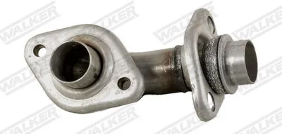 Produktbild von WALKER Abgasrohr Auspuffrohr für SMART FORTWO Coupe (451) 10919