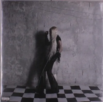 Image de Fousheé - Pointy Heights (LP)