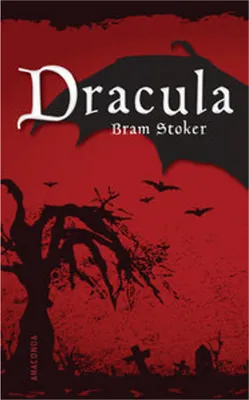 Produktbild von Dracula