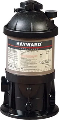 Immagine prodotto di Filtro a cartuccia 5,7 m3 / h Hayward C0250EURO