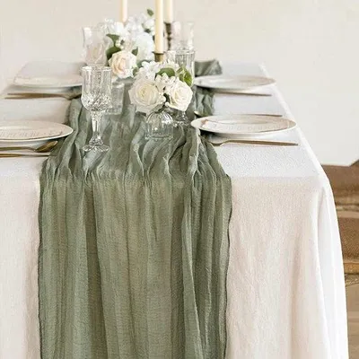 Image de chiffon de table