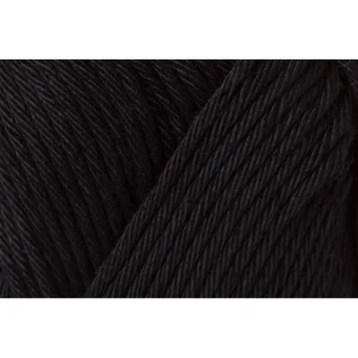 Produktbild von Schachenmayr Catania Grande, 50g Black Handstrickgarne