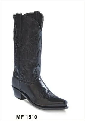 Produktbild von Westernreitstiefel Herren Westernstiefel   Old West , Größe:42
