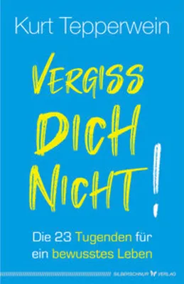 Obrázek produktu pro Vergiss dich nicht!