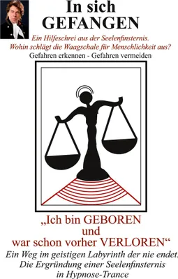 Produktbild von In sich gefangen