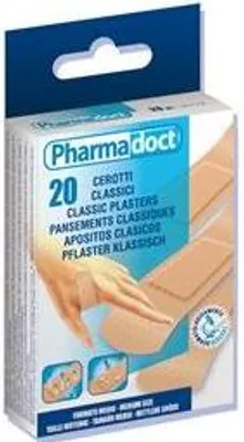Immagine prodotto di GIMA 25300S Materiale per bendaggi e medicazioni a compressione marrone