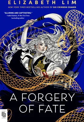 Produktbild von A Forgery of Fate