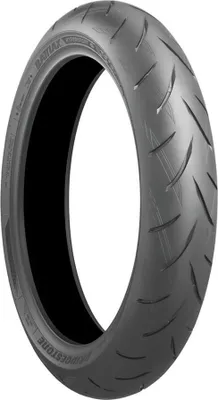 Zdjęcie produktu dla Opony BRIDGESTONE BATTLAX S21 FRONT 130/70 ZR 16 (61W) TL