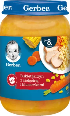 Zdjęcie produktu dla Nestle 5900452072141, 190 g