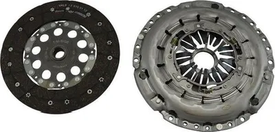 Zdjęcie produktu dla Sprzeglo Hyundai Santa Fe 2,2 Crdi 06-09