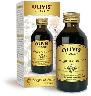 Immagine prodotto di Olivis Classic Liquido Alcolico 200 Ml