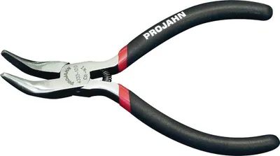 Immagine prodotto di Pinza elettronica per catene 45° 130 mm