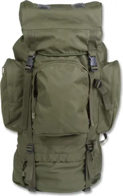 Produktbild von MIL-TEC Rucksack RECOM 88 Liter Einsatz- Tourenrucksack