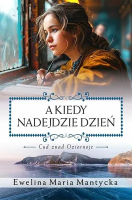 Obrázek produktu pro A kiedy nadejdzie dzien