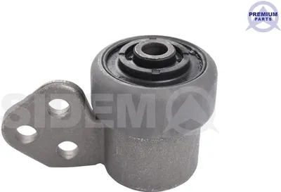 Produktbild von Lagerung Lenker für Querlenker für OPEL Corsa C Schrägheck (X01) Vorne Vorne Unten 809631 SIDEM