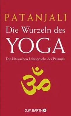 Immagine prodotto di Die Wurzeln des Yoga