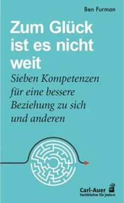 Produktbild von Zum Glück ist es nicht weit