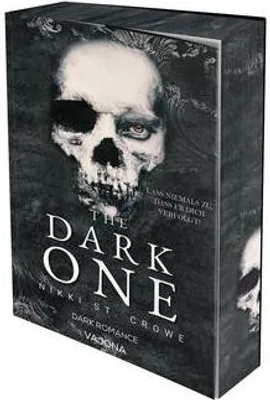 Obrázek produktu pro The Dark One