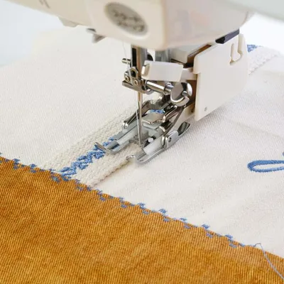 Obrázok produktu pre Pätka kráčajúca 200309008 JANOME