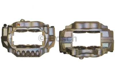 Produktbild von BOSCH Bremssattel Vorne Links für TOYOTA LAND CRUISER (PZJ7, KZJ7, HZJ7, BJ7, LJ7, RJ7) Ø43mm 0 986 473 067