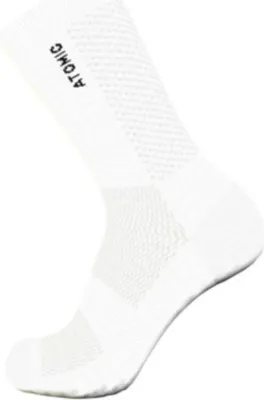 Obrázek produktu pro ATOMIC Casual Socken 2er-Pack Weiß Weiss 43-46