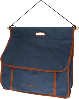 Produktbild von Milano Boxentasche 66x25x60 cm, schmutz- und wasserabweisend, großer Stauraum